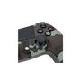 Voir la diapositive 3 : PROXIMA Manette filaire camouflage PS4