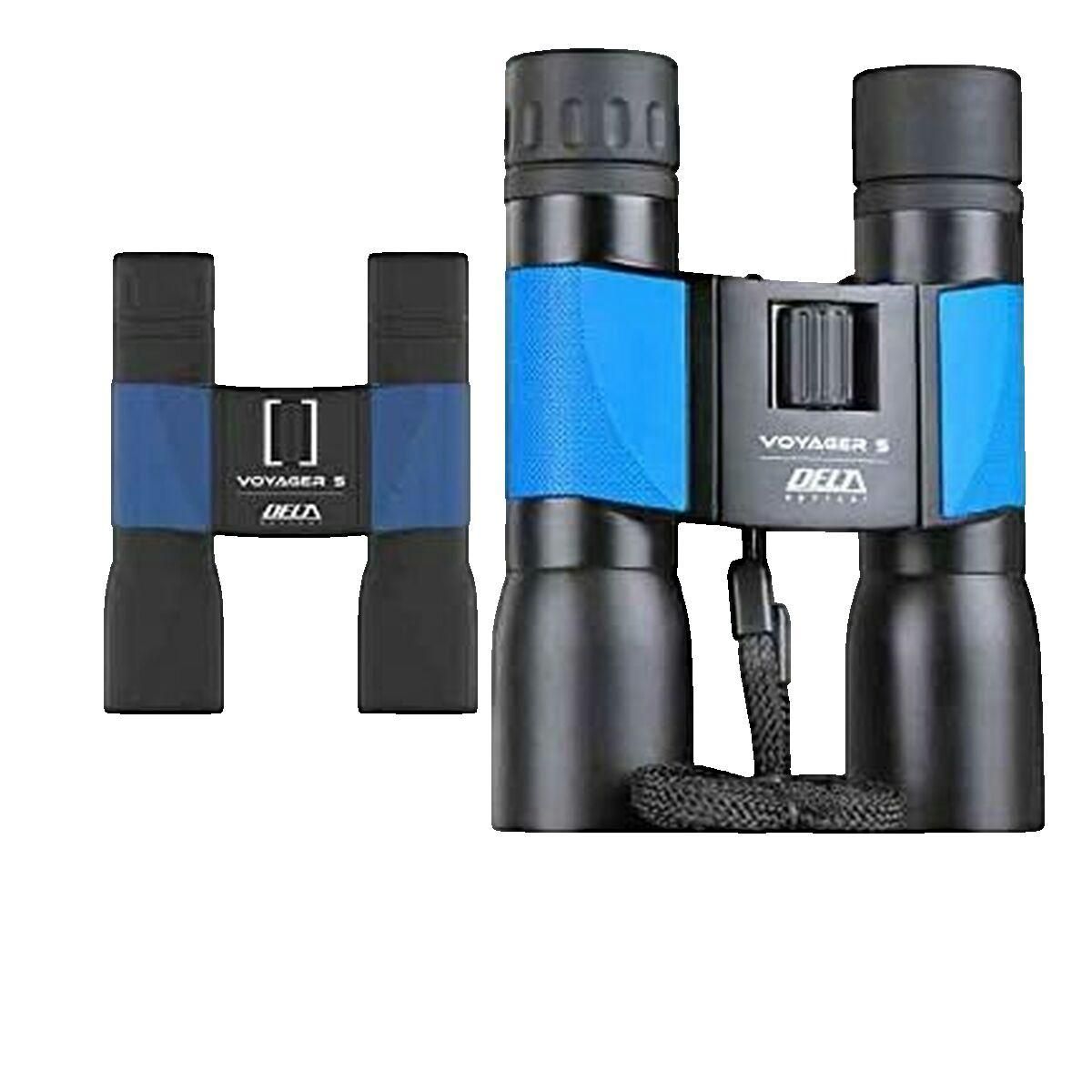 NO BRAND Lornette no-name 10x25 Delta Optical Voyager S