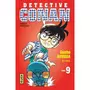  DETECTIVE CONAN TOME 9, Aoyama Gôshô