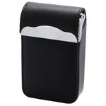 FIVE Etui à manucure en simili - 5 accessoires. Coloris disponibles : Marron