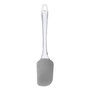 Voir la diapositive 1 : FIVE Spatule de Cuisine en Silicone  Lico  24cm Gris