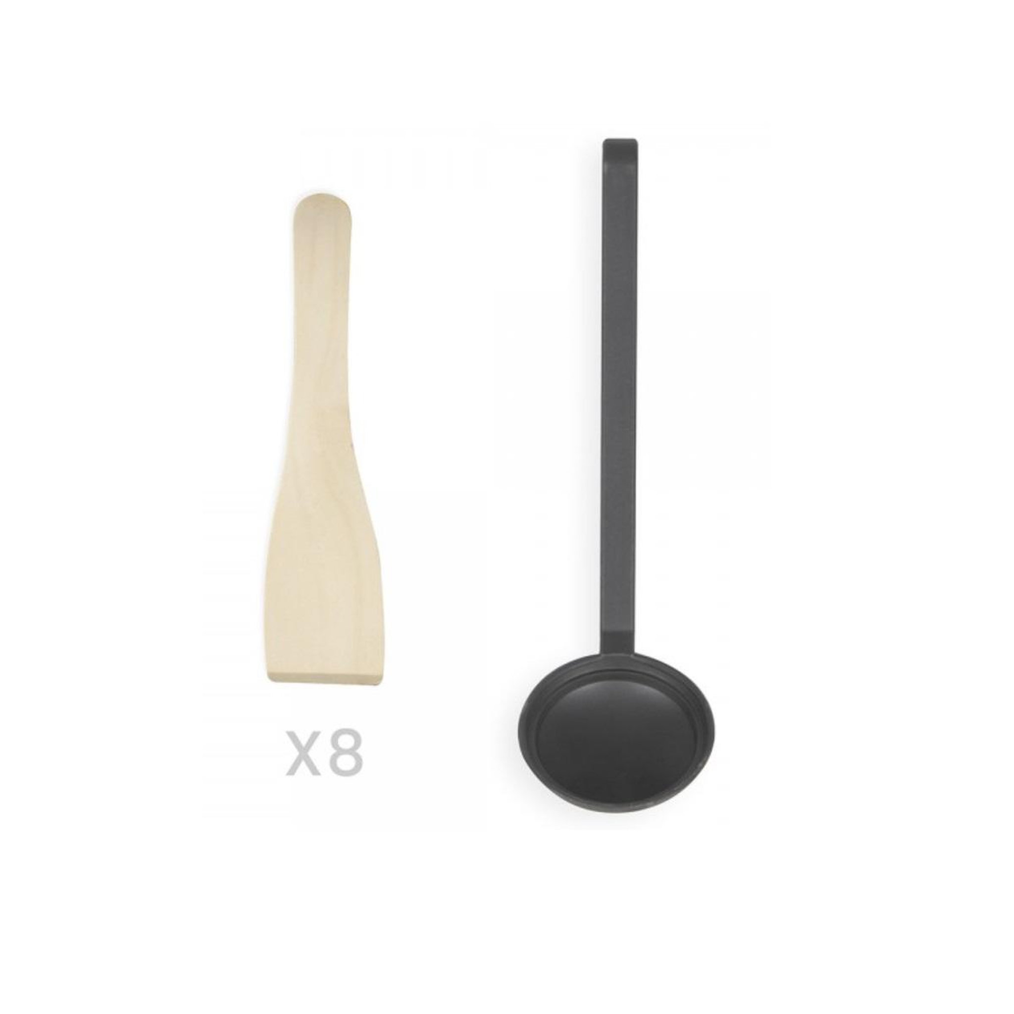 Voir la diapositive 6 : LIVOO Crêpière 1500w 12 cm multi crêpes - doc186g