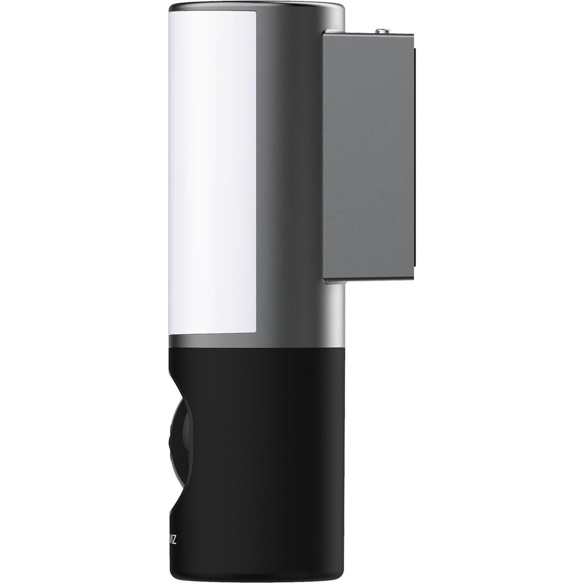 EZVIZ Caméra de surveillance LC3 - 2K+/ext filaire project 700 lumens