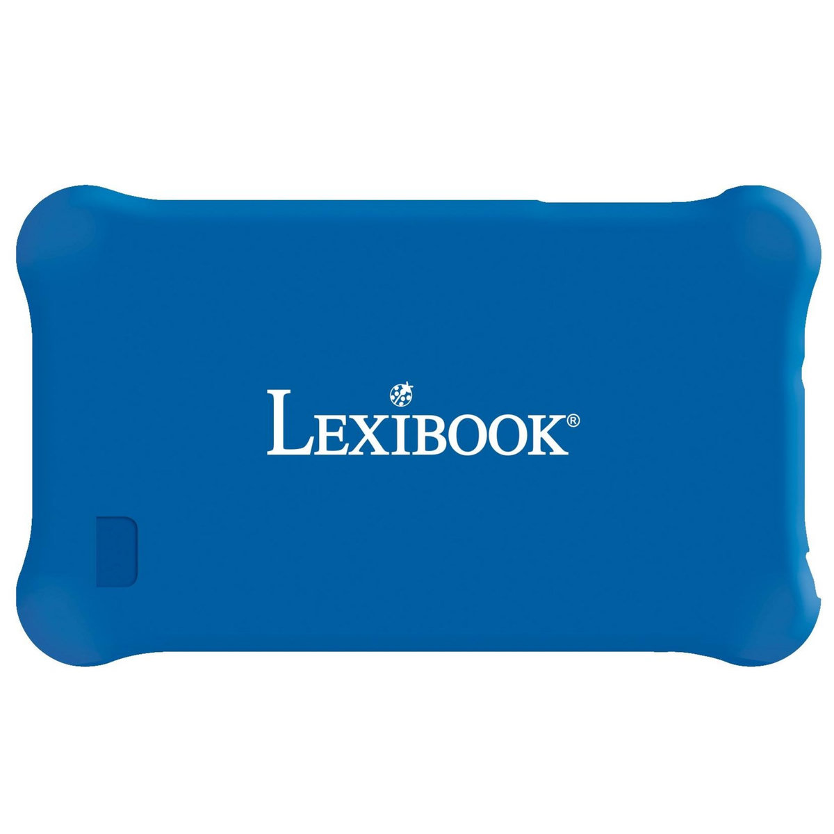 Lexibook LexiTab  Master 7  la tablette ludo-éducative pour les 6-14 avec contrôle parental et coque en silicone (version FR)