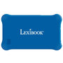 Voir la diapositive 5 : Lexibook LexiTab  Master 7  la tablette ludo-éducative pour les 6-14 avec contrôle parental et coque en silicone (version FR)
