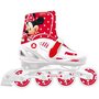 DISNEY Rollers Minnie taille 31/35
