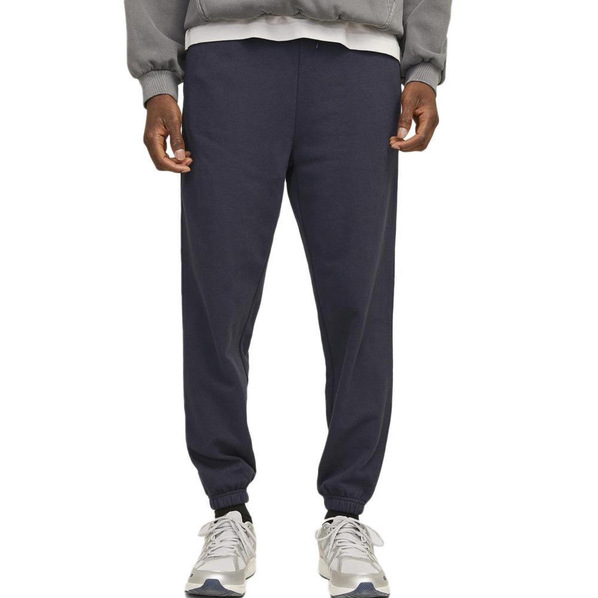 Voir la diapositive 1 : Jack & Jones Jogging  foncé Homme Jack & Jones Morgan