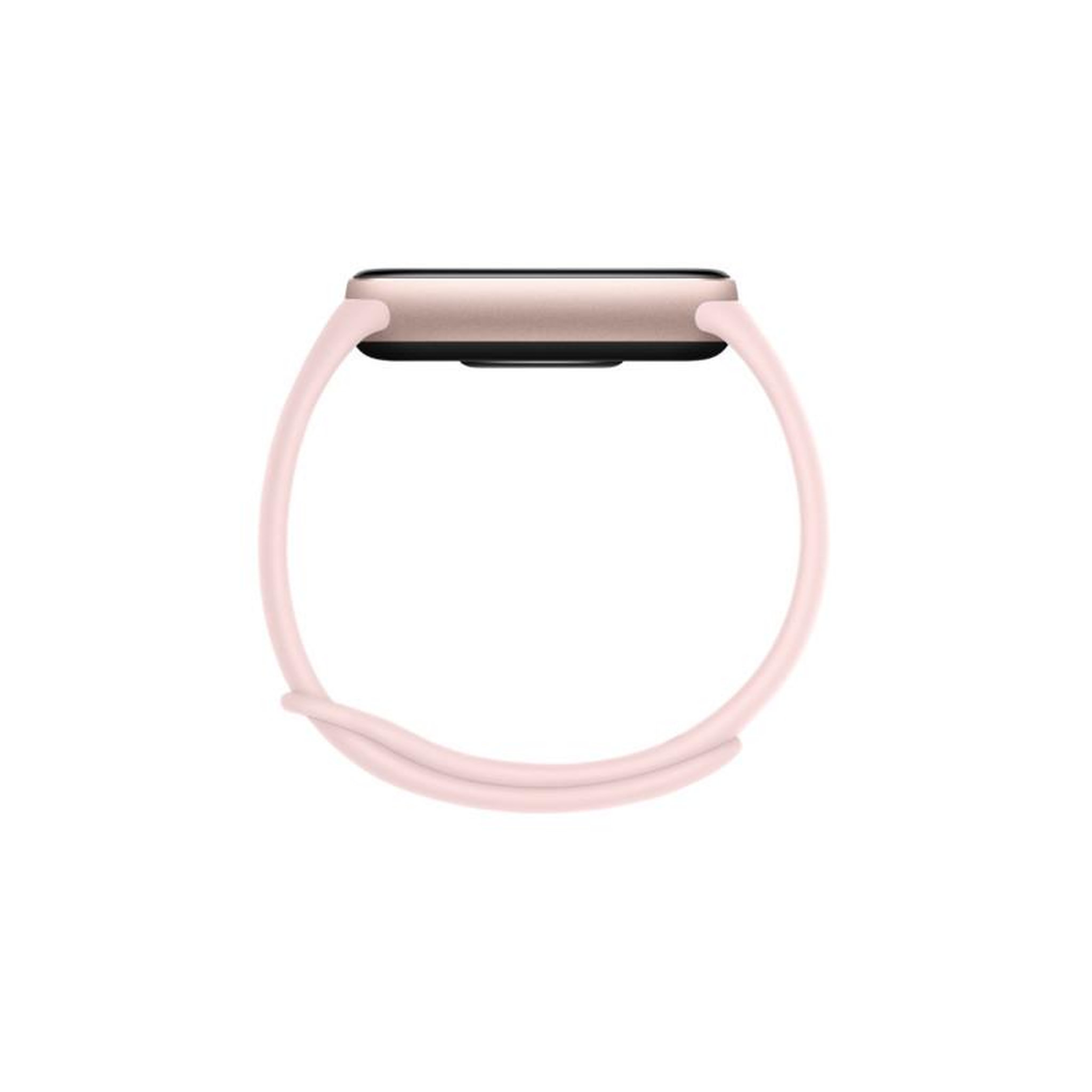 Voir la diapositive 3 : XIAOMI Bracelets connectés Xiaomi smart band 9 Rose