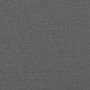 Voir la diapositive 5 : VIDAXL Ensemble de canapes 2 pcs avec coussins Gris fonce Tissu