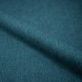 Voir la diapositive 3 : Rendez vous déco Lot de 2 chaises pour îlot central en tissu bleu canard 65 cm-Alba