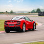 Voir la diapositive 4 : Smartbox Stage de pilotage : 5 tours sur le circuit de Montlhéry en Ferrari F8 Tributo - Coffret Cadeau Sport & Aventure