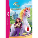 L'ECOLE DES LICORNES TOME 1 : LE TEMPLE SECRET, Kalengula Catherine