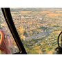 Smartbox Vol en hélicoptère de 20 min au-dessus de Carcassonne et ses environs - Coffret Cadeau Sport & Aventure