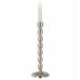 Voir la diapositive 2 : Paris Prix Chandelier Design  Sphères Brillantes  31cm Argent
