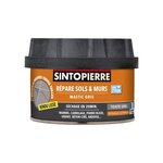 CENTRALE BRICO Mastic reparation Sintopierre gris boite 280g/170ml