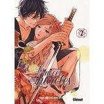 LES NOCES DES LUCIOLES TOME 2 , Tachibana Oreco