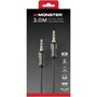 Voir la diapositive 1 : Monster Cable Câble Jack SUBWOOFER RCA M/M 1.5M
