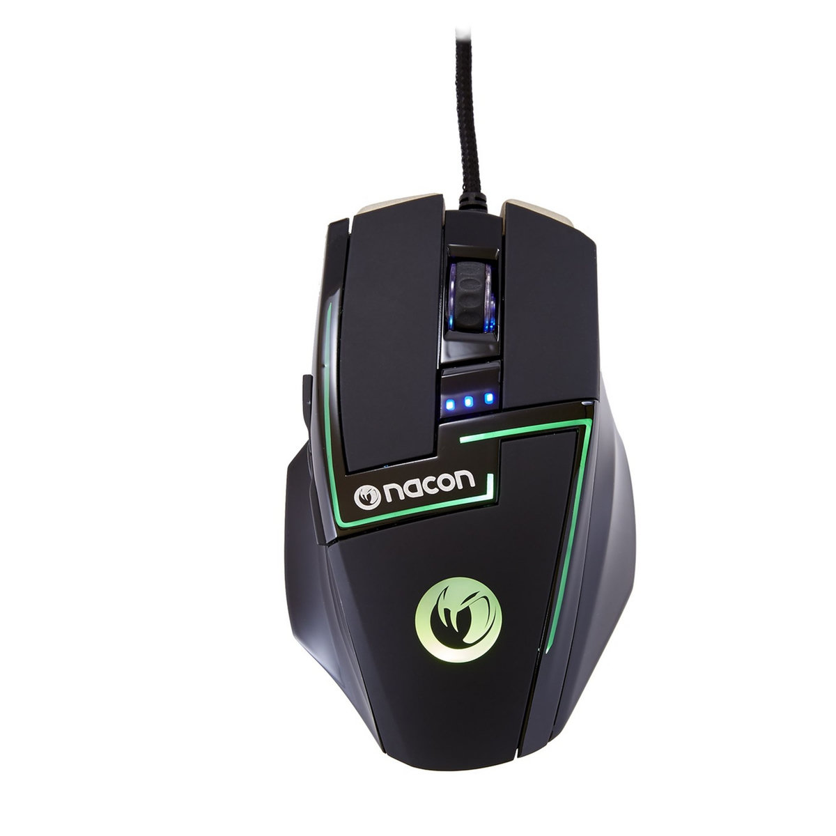 Souris gamer GM-350 laser