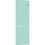 BOSCH Panneau d'habillage VARIOSTYLE BLEU CLAIR KSZ1BVT00