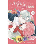 A SIGN OF AFFECTION TOME 10 , Morishita Suu