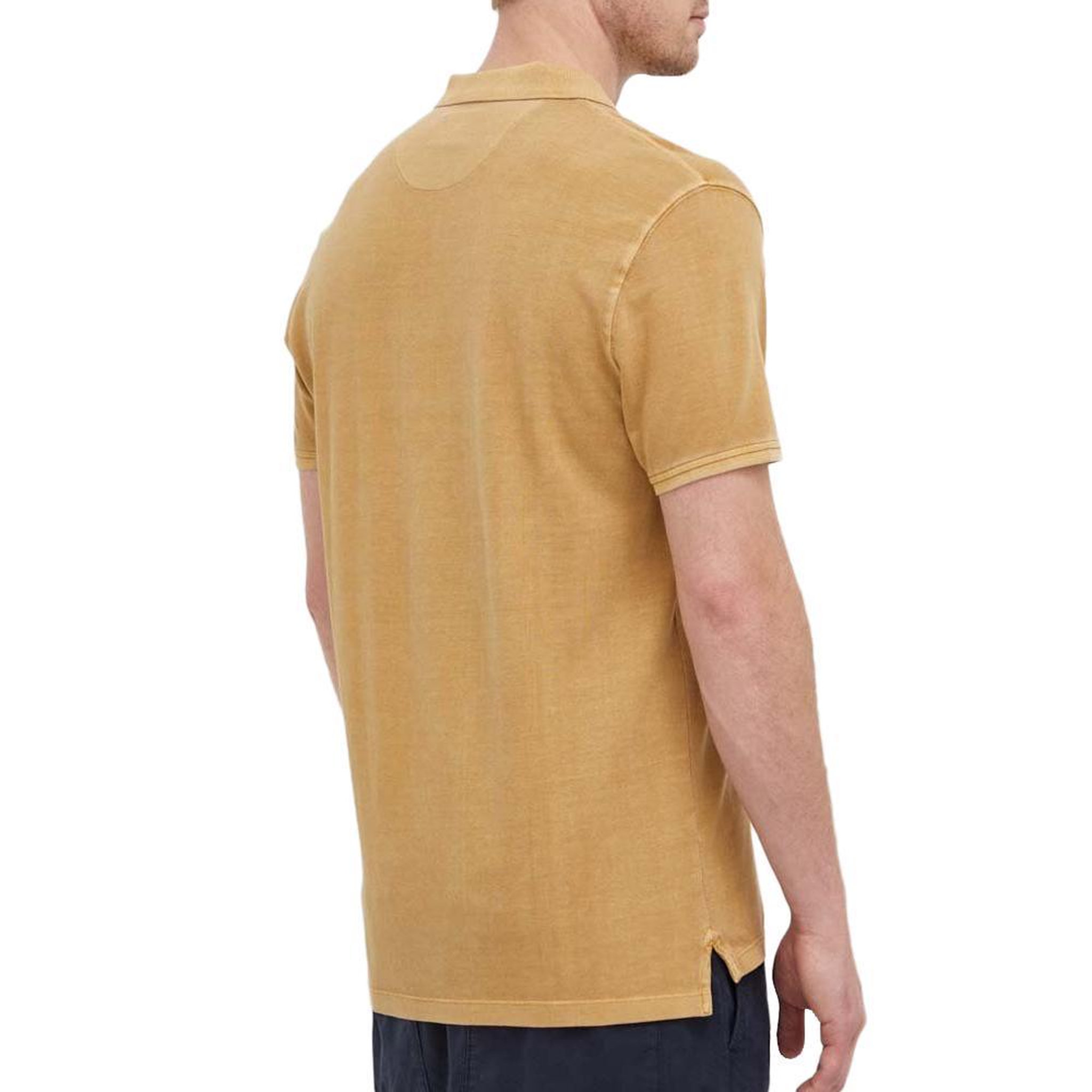 Voir la diapositive 2 : Pepe Jeans Polo  Homme Pepe jeans Oliver