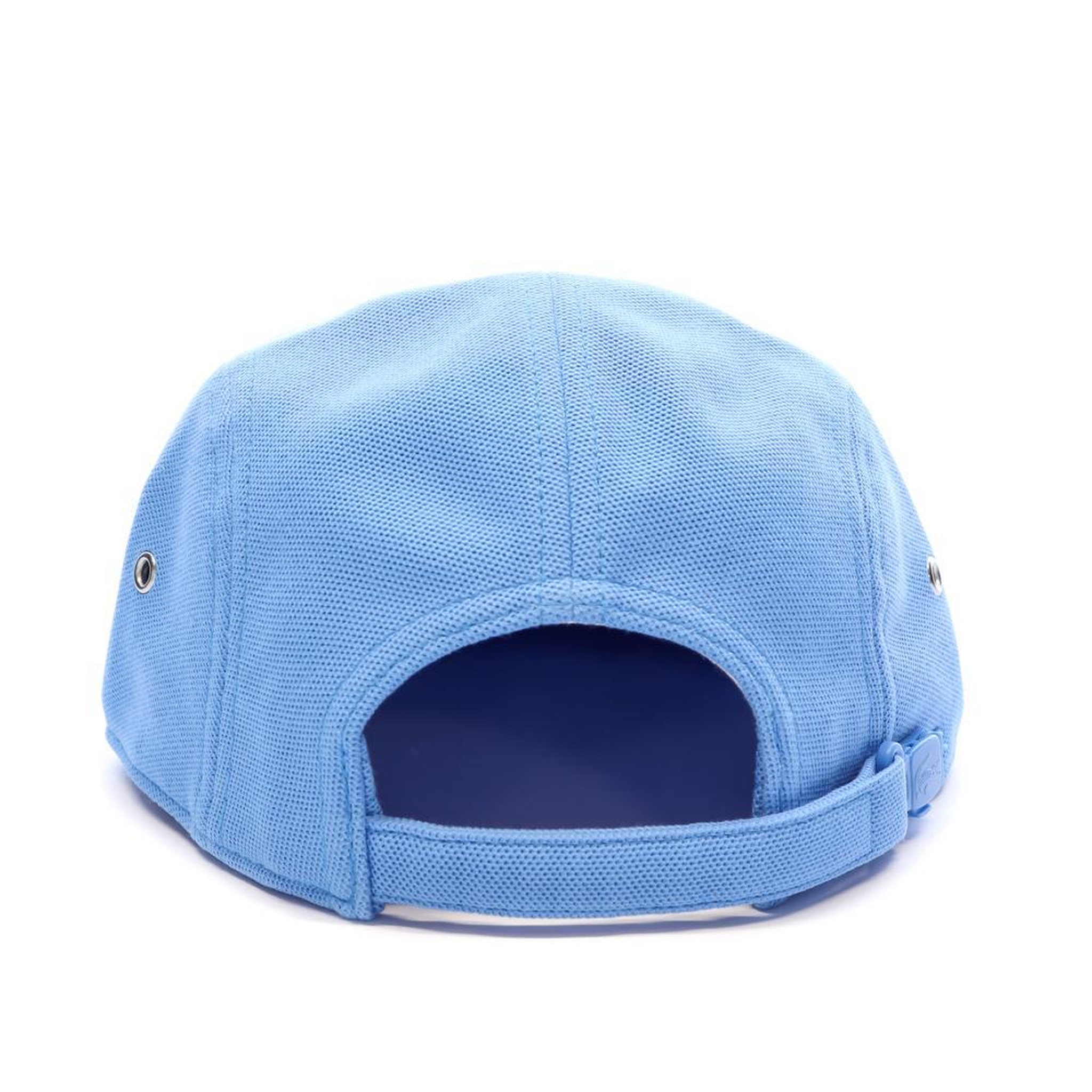 Voir la diapositive 5 : Lacoste Casquette bleu lacoste rk0543