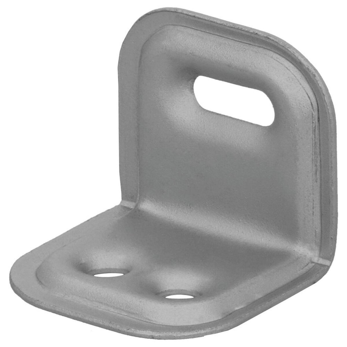 SUKI Equerre acier zingué ajustable Magnodur 25x25x30, SUKI