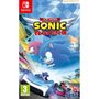 Voir la diapositive 1 : KOCH MEDIA Team Sonic Racing Code de Téléchargement Nintendo Switch
