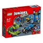 LEGO Juniors 10724 - Batman et Superman contre Lex Luthor