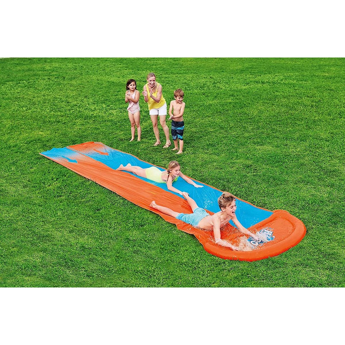 BESTWAY Tapis de glisse Bestway 4.88 m