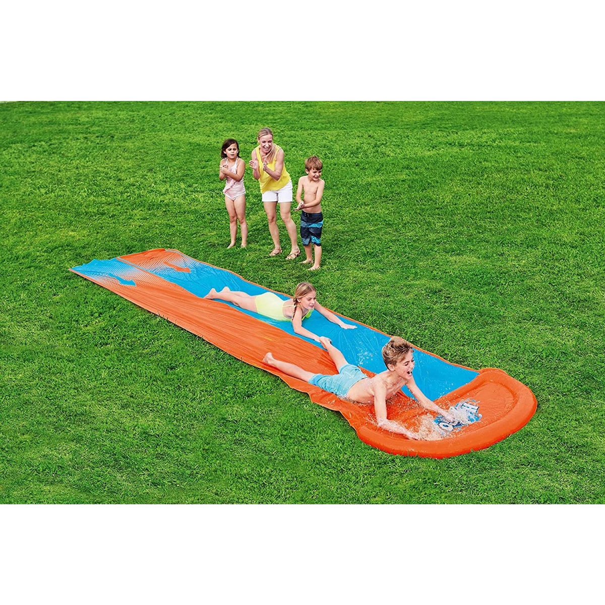 BESTWAY Tapis de glisse Bestway 4.88 m