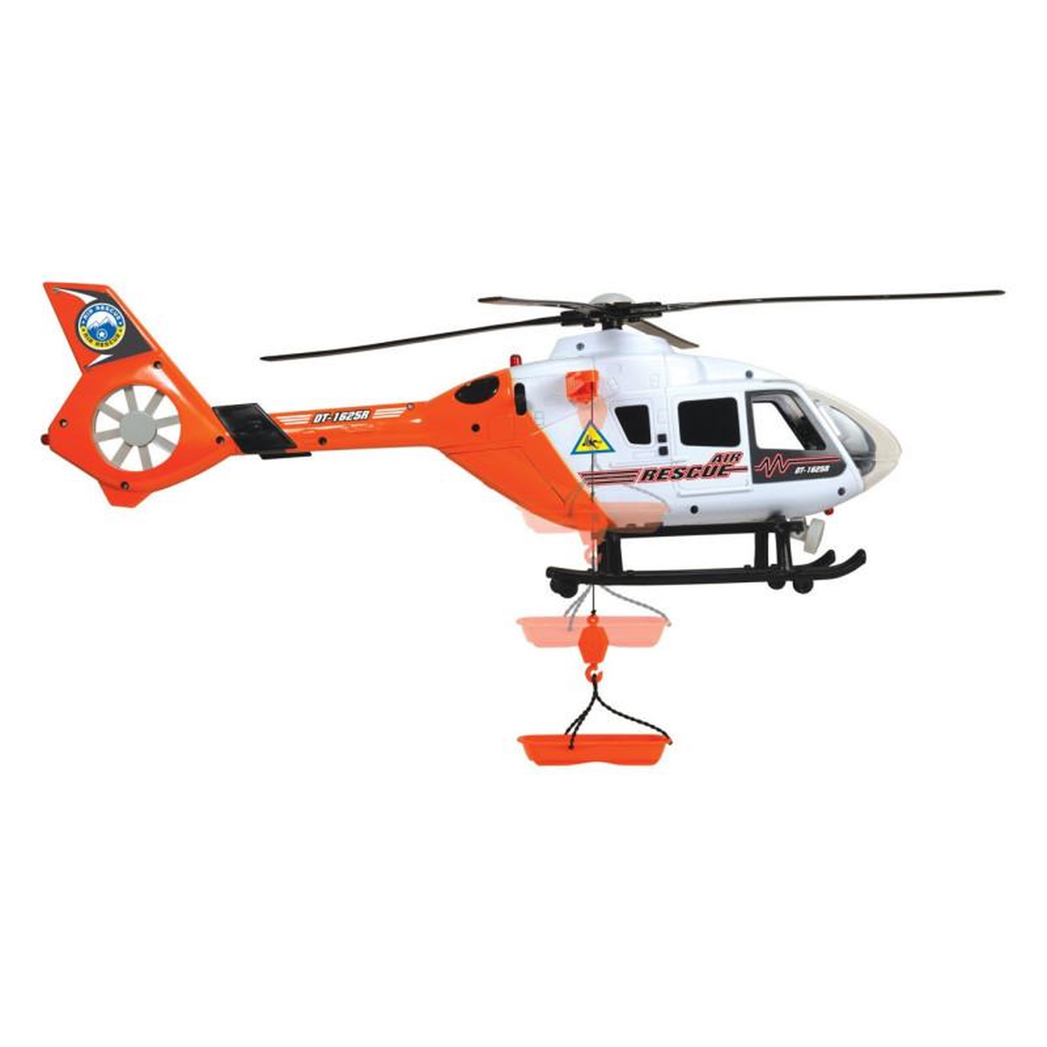 Voir la diapositive 3 : Dickie Dickie Rescue helicopter 203719016