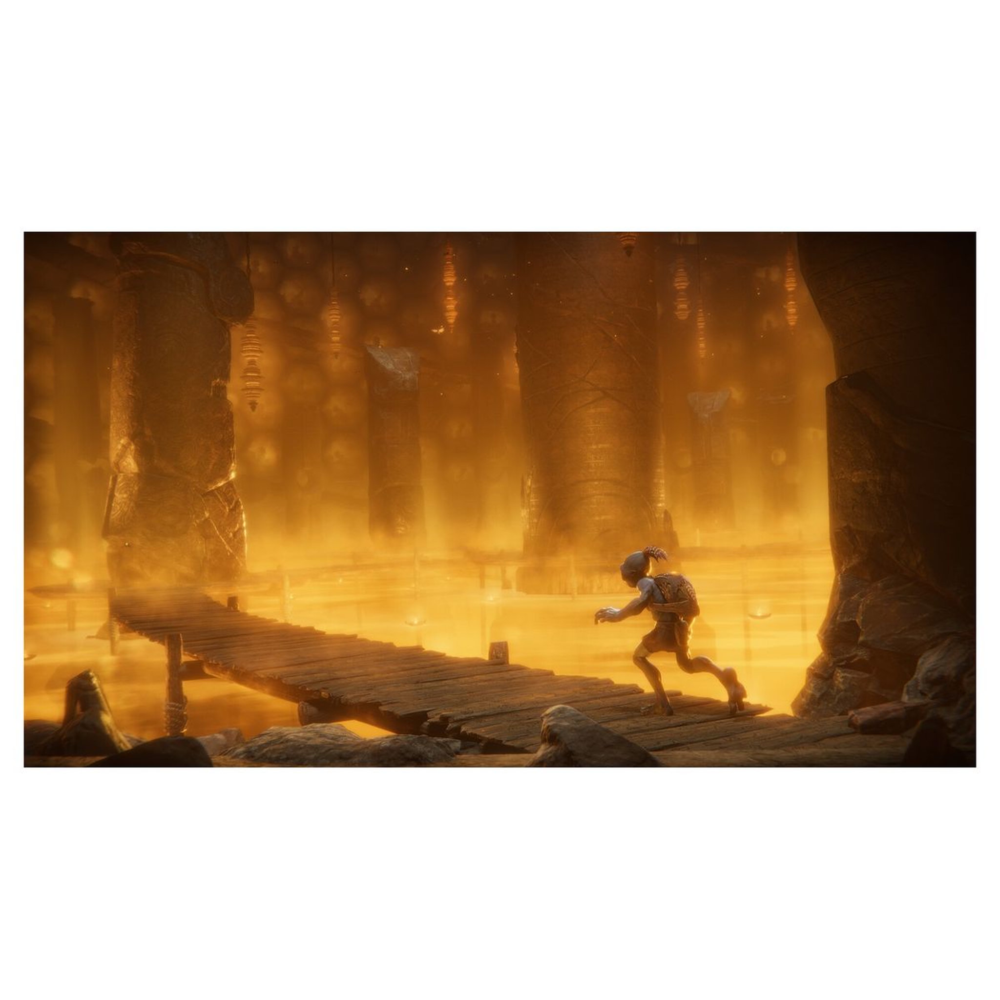 Voir la diapositive 5 : OddWorld Soulstorm Edition Collector PS4