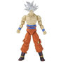 Voir la diapositive 2 : BANDAI Figurine Dragon Star 17 cm - Goku Ultra Instinct - 35994 - Dragon Ball Super