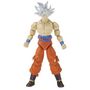 Voir la diapositive 2 : BANDAI Figurine Dragon Star 17 cm - Goku Ultra Instinct - 35994 - Dragon Ball Super