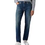 Levi's Jean  Foncé Homme Levi's 511 Slim Light Indigo   W29. Coloris disponibles : Bleu