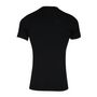 Voir la diapositive 3 : Eminence Tee-shirt col V Pur coton Premium