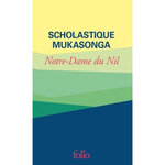 NOTRE-DAME DU NIL. EDITION COLLECTOR, Mukasonga Scholastique
