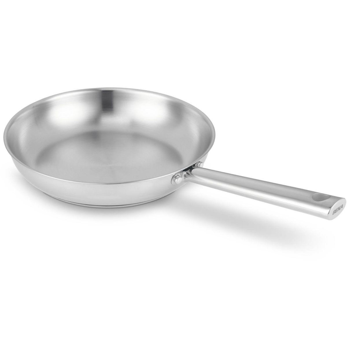 Beka Poêle inox Cicla 20 cm