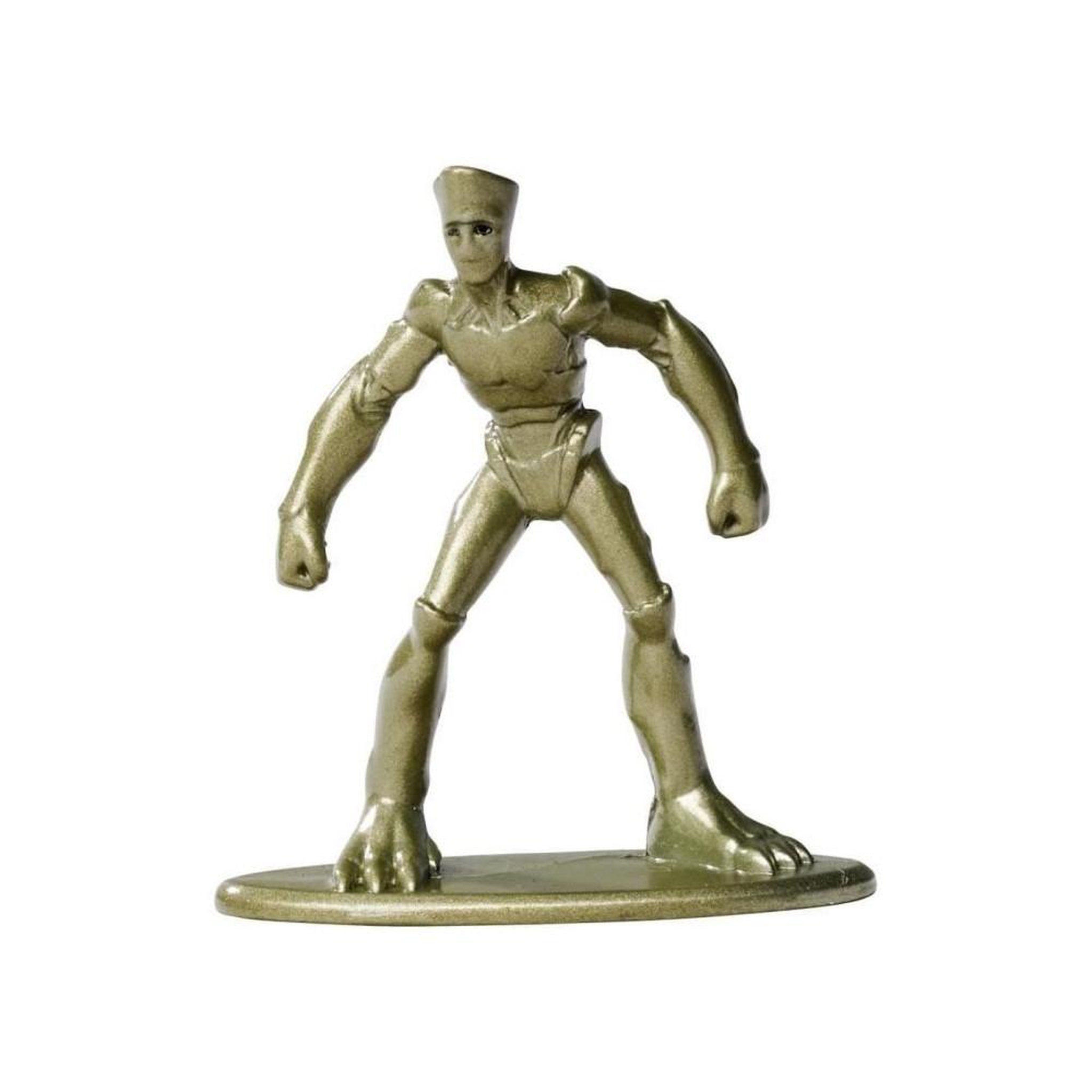 Voir la diapositive 2 : JACQUELINE RIU JADA - Marvel Galaxy 4cm Giftpack -Figurines a collectionner