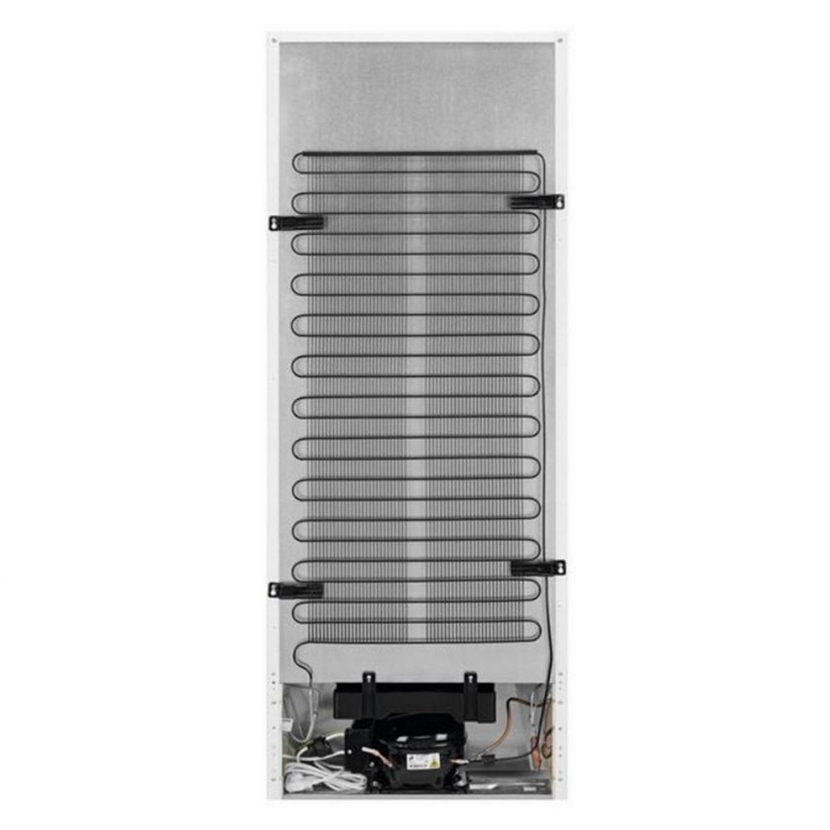 ELECTROLUX Congélateur armoire 60cm 214l statique - LUT1AE32W