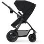 Voir la diapositive 4 : KINDERKRAFT Poussette multifonctionnelle XMOOV 3in1 NOIR