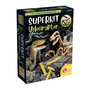 Voir la diapositive 1 : LISCIANI GIOCHI Super kit Velociraptor - Kit Scientifique - I'M A GENIUS - Bloc a creuser