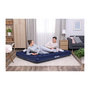 Voir la diapositive 3 : BESTWAY Matelas gonflable camping - BESTWAY - 67003 - 2 places, 2,03 m x 1,52 m x 22 cm