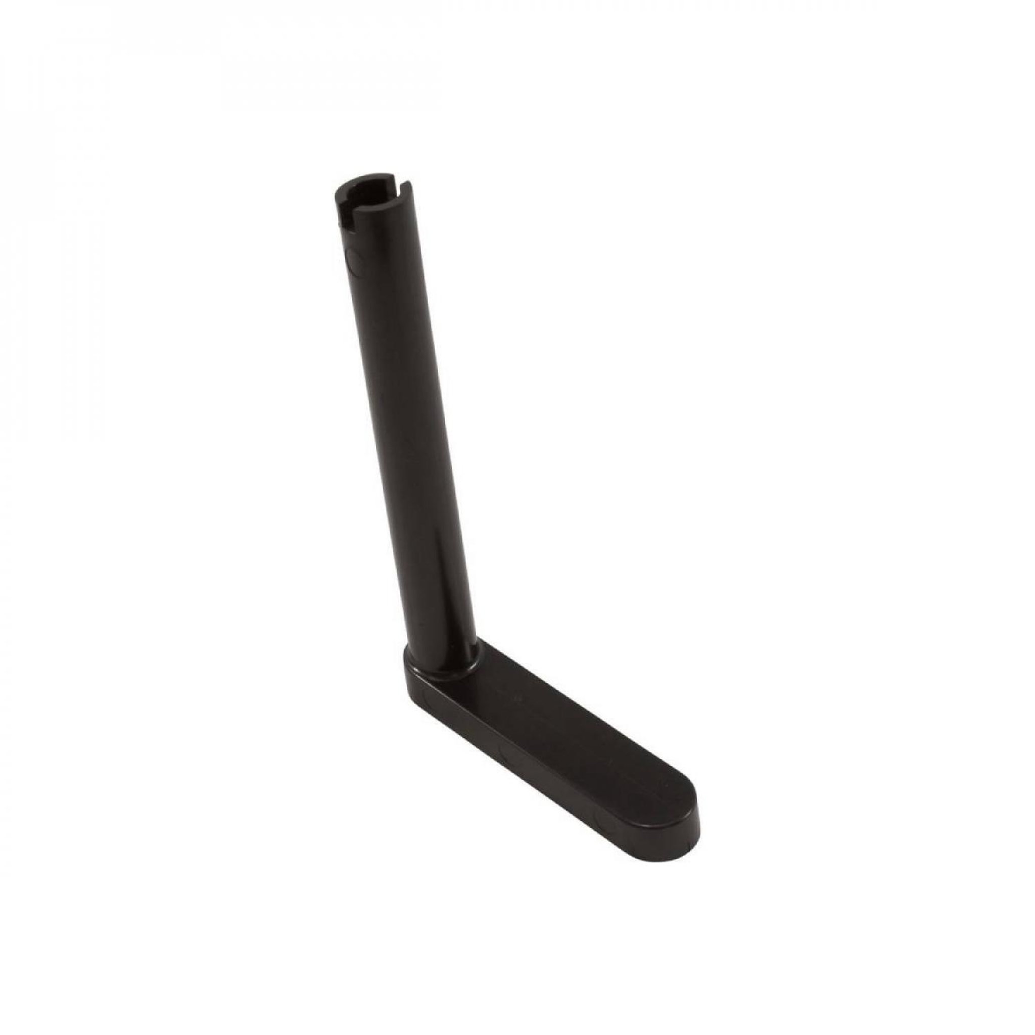 Hayward Tube d'alimentation pour chlorinateur de piscine - Noir - CLX200DA