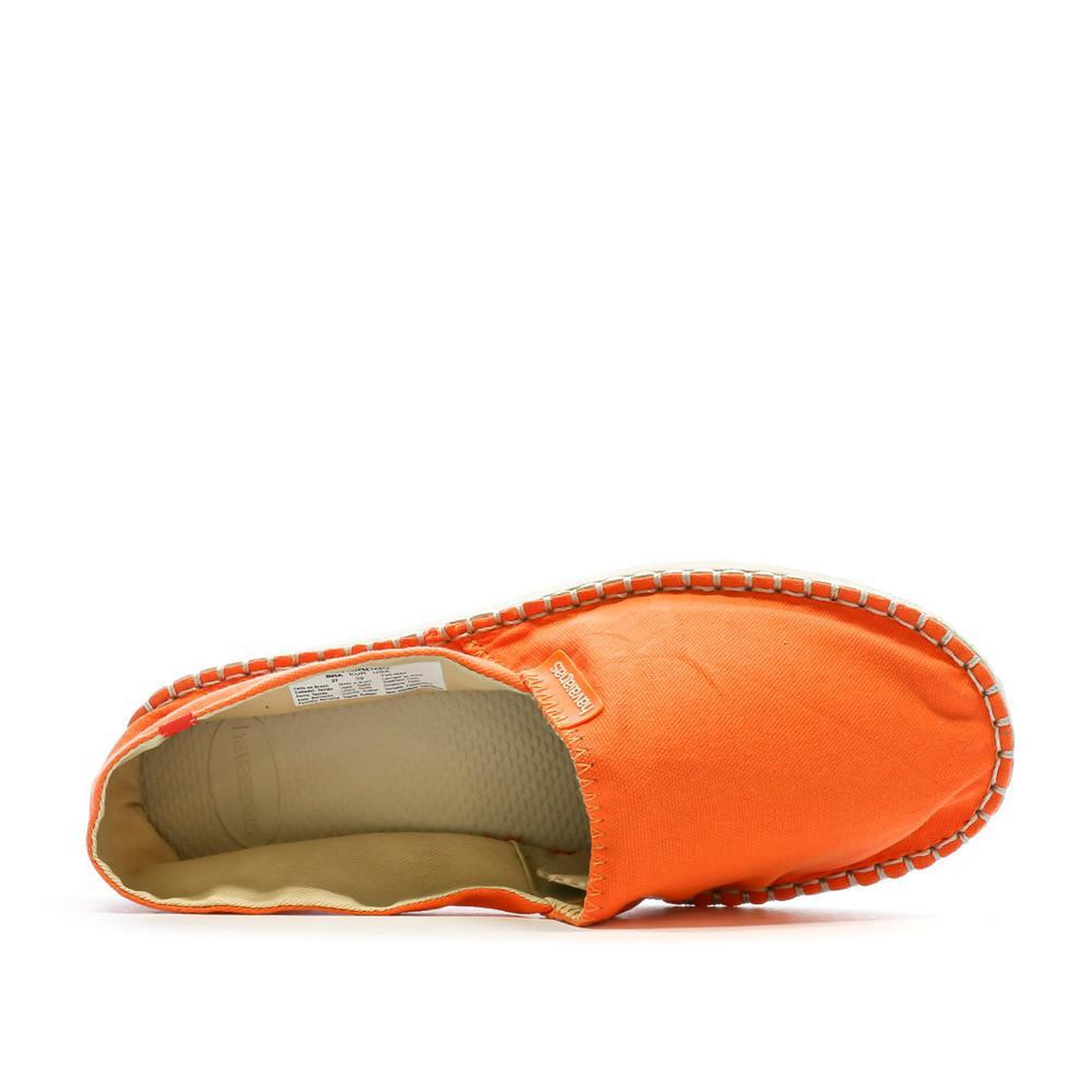Voir la diapositive 4 : HAVAIANAS Espadrilles  Femme Havaianas Amazonia