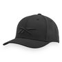 Voir la diapositive 1 : Reebok Casquette baseball en polyester avec broderie Vector Cap