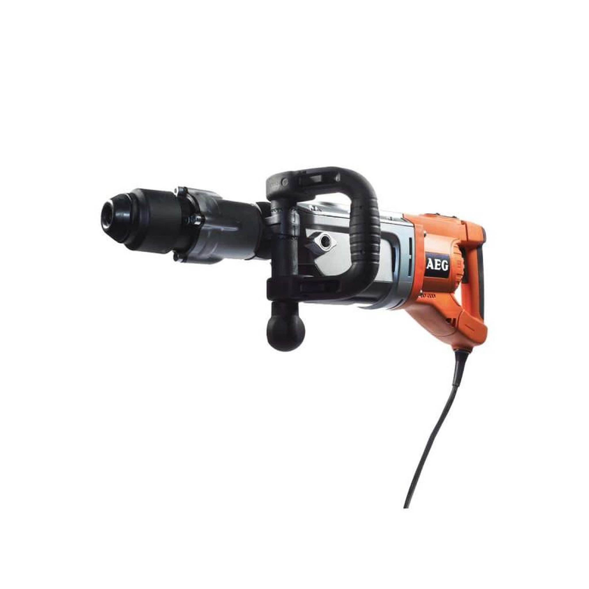 AEG Burineur AEG SDS Max 1600W 20 Joules PM 10 E