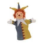 EGMONT TOYS Marionette a main - Joker - Fou du Roi