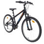 Voir la diapositive 2 : FREERIDER Vélo enfant (140/160 cm ) - VTT 24'' Rigide Garçon   Freerider   - 18 Vitesses - Fourche Télescopique - Dérailleur Shimano - Freins V-Brake et Jantes en aluminium